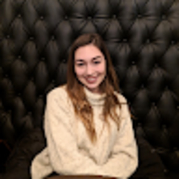 Meet your Posher, Avalina - Picture 1 of 1